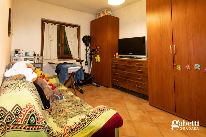 Quadrilocale in Via Fosso S. Angelo 5, Vallefoglia
