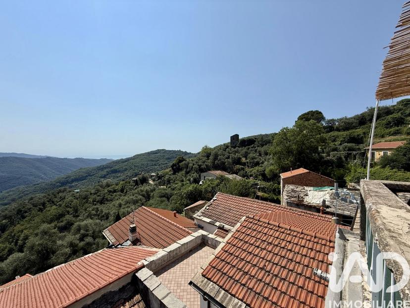 Villa in Via Interna 10, Prelà — foto 4 di 5