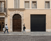 Casa indipendente in Corso Antonio Fogazzaro, Vicenza
