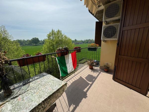 Quadrilocale in Via Maccagnano, Reggio nell'Emilia — foto 3 di 5