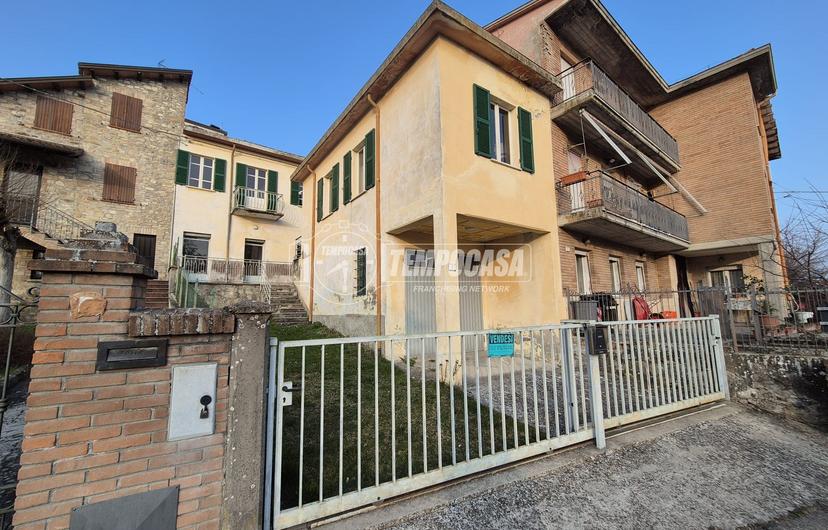 Casa indipendente in Strada per Cozzano 22, Langhirano — foto 5 di 5