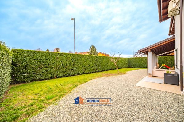 Villa in Via Cavallerleone, Racconigi — foto 3 di 5