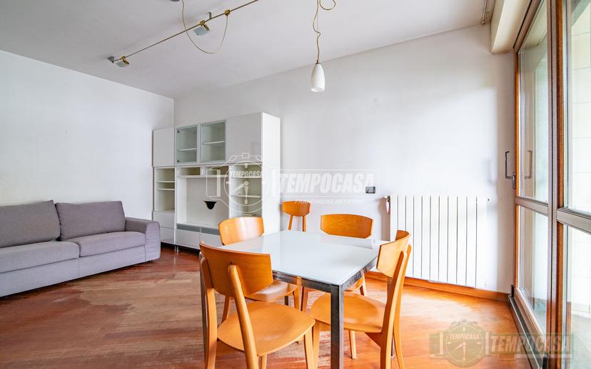 Bilocale in Via Niccolò Machiavelli 9, Monza — foto 3 di 5