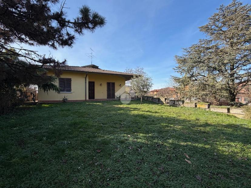 Villa in Via Papa Giovanni XXIII 41, Leno — foto 3 di 5