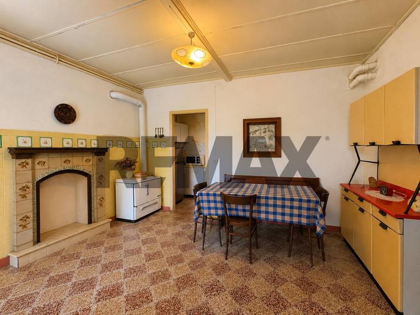 Casa indipendente in Via al Ponte 70, Mergozzo — foto 5 di 5