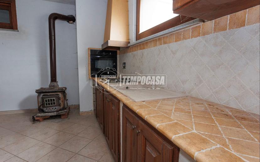 Appartamento in Via Salmour 64, Trinità — foto 3 di 5