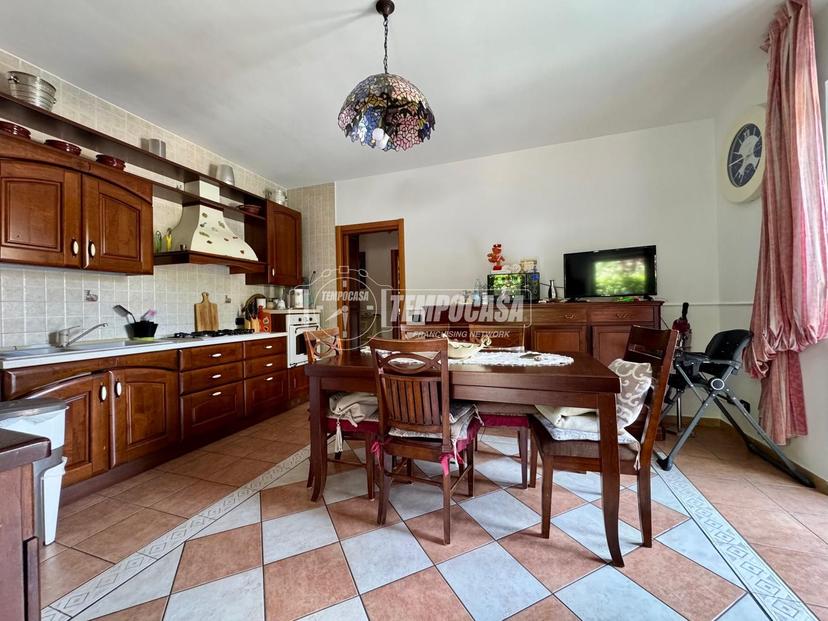 Trilocale in Via Nazionale delle Puglie, Monteforte Irpino — foto 2 di 5