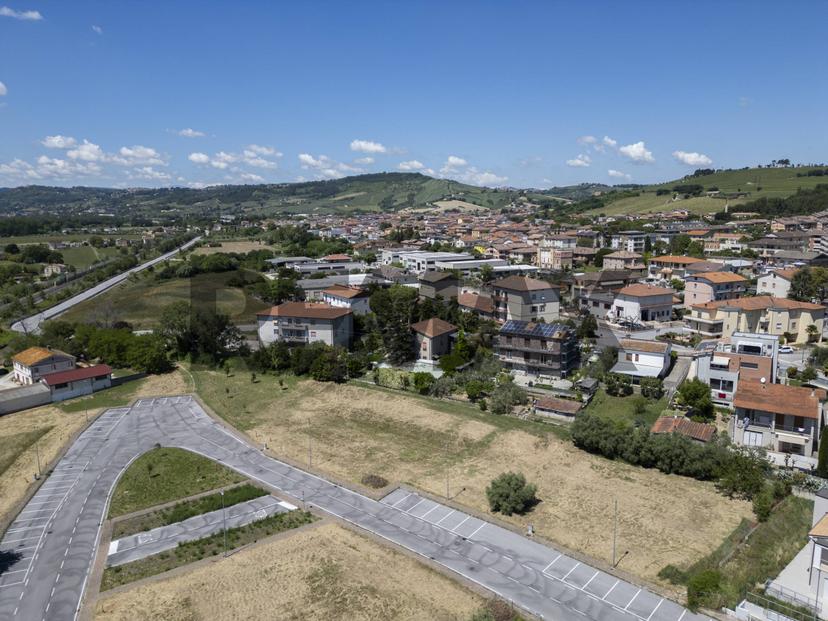 Appartamento in Via Giovanni Falcone Snc, Castelbellino — foto 4 di 5
