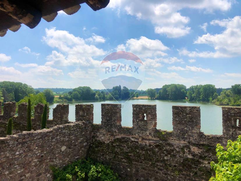 Rustico in Via Castello Castellaro 59, Monzambano — foto 4 di 5