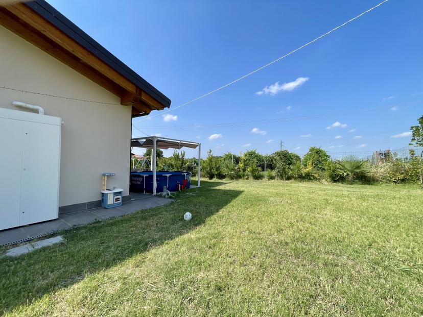 Villa unifamiliare in Via per Castelvetro 17/B, Vignola — foto 2 di 5