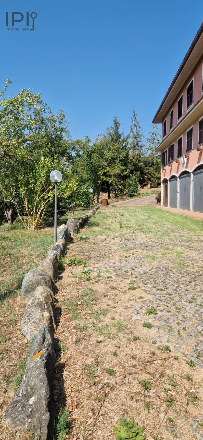 Villa, Mioglia — foto 5 di 5