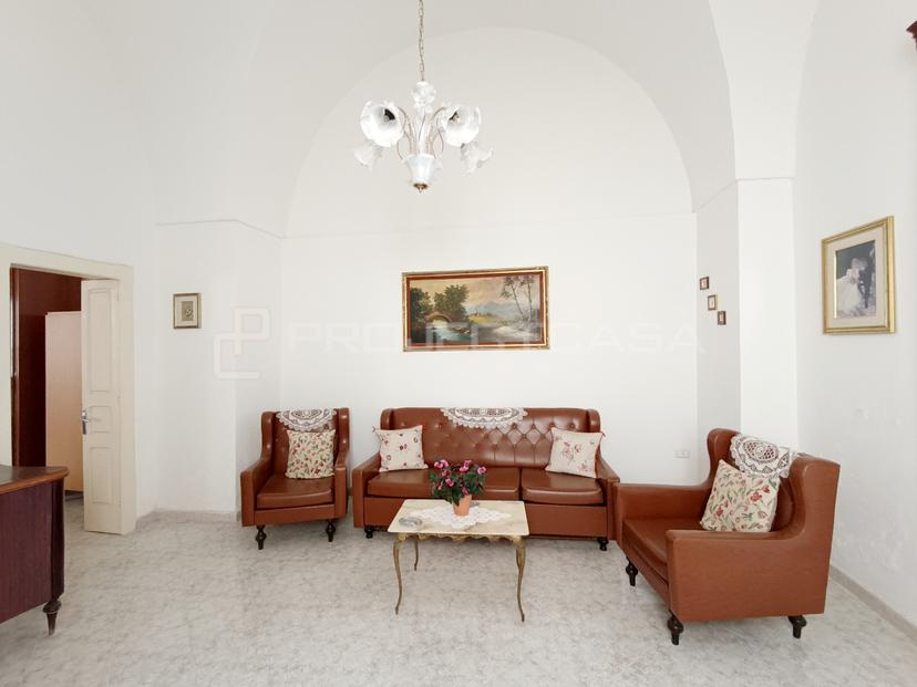 Casa indipendente in Via Roma 21, Botrugno — foto 4 di 5