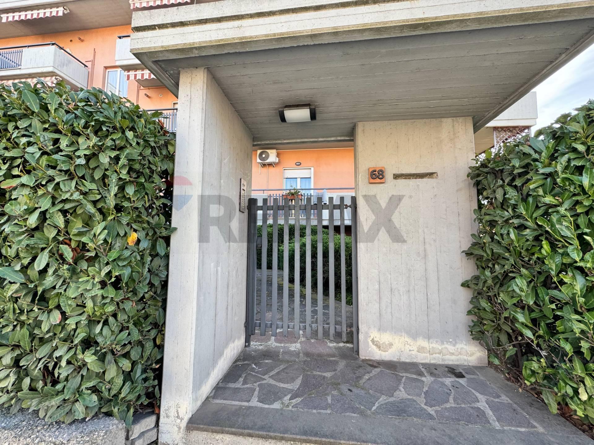 Appartamento in Via San Rocco 68, Castel Frentano