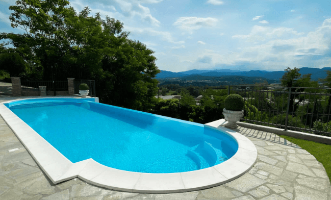 Casale, Lucignano