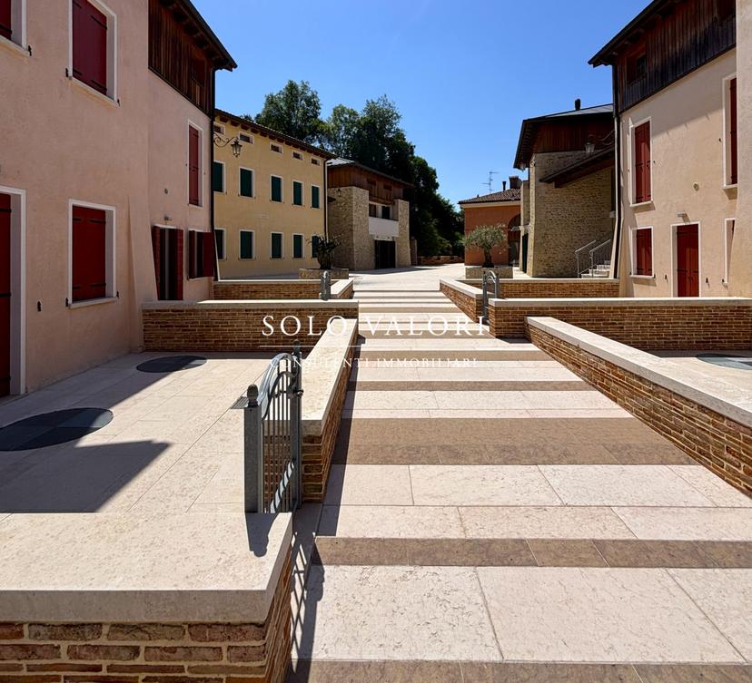 Bilocale, Asolo — foto 4 di 5