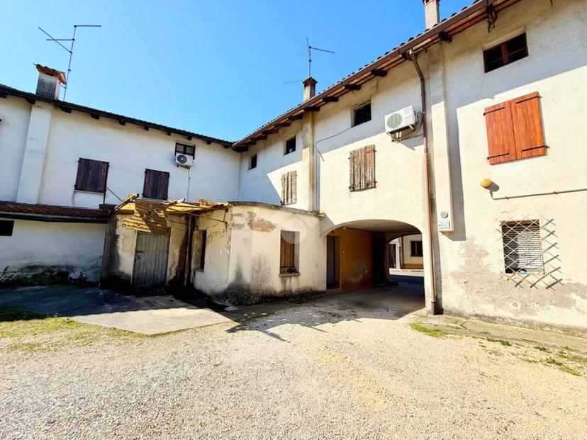 Casa indipendente in Via Valentino Cossio 13, Talmassons — foto 4 di 5