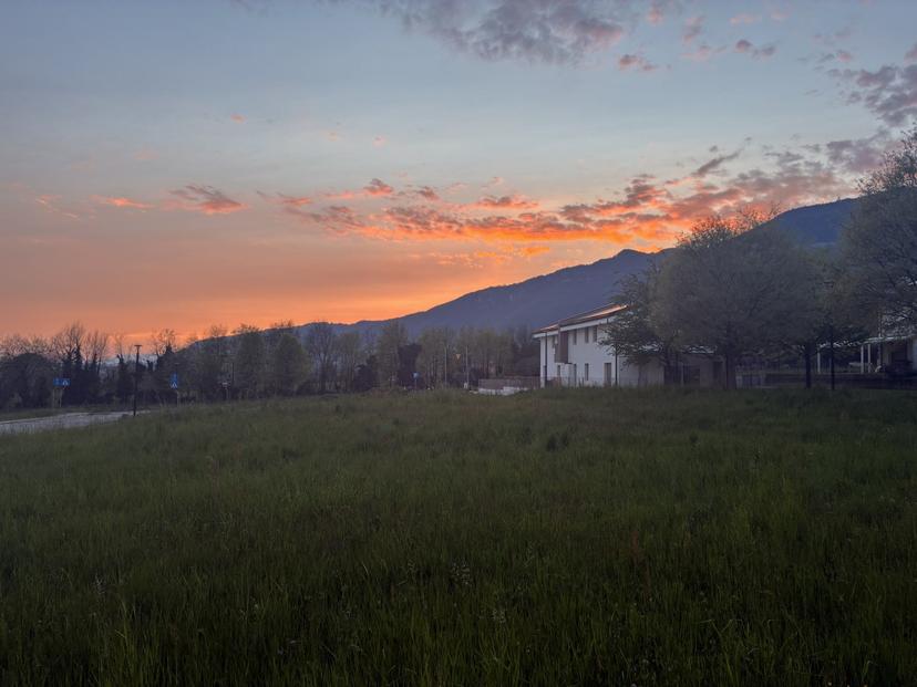 Appartamento in Via Borgo Nuovo 36, Pieve del Grappa — foto 4 di 5
