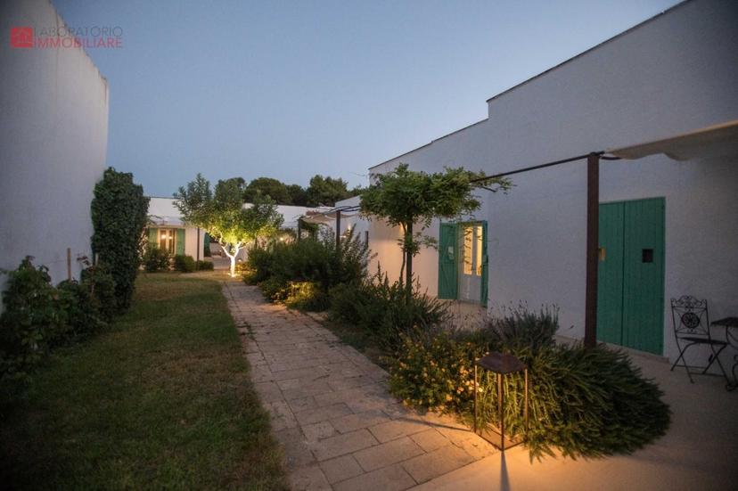 Rustico, Gallipoli — foto 4 di 5