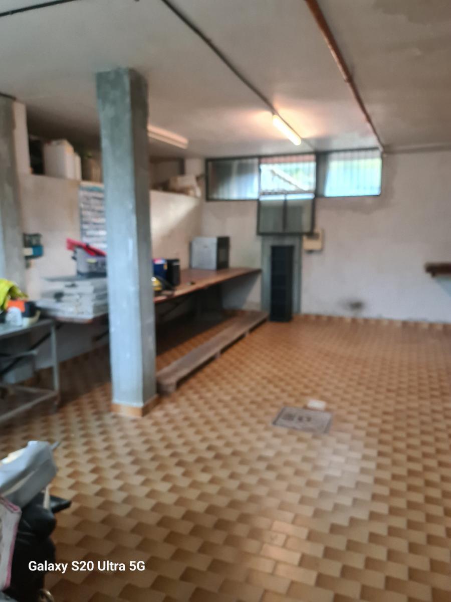 Rustico in Via Solaro Rapalin 108, Sanremo