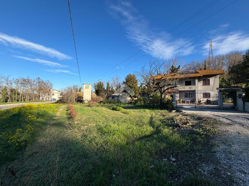 Quadrilocale in Contrada Monteverde Basso 91, Cellino Attanasio — foto 4 di 5