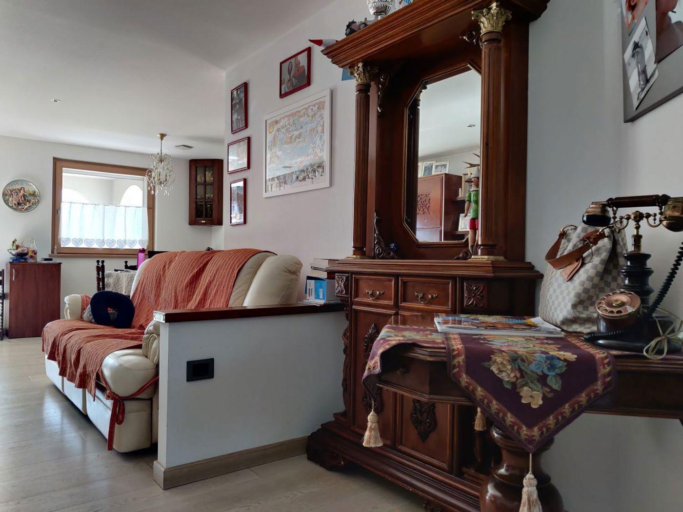 Appartamento in Via Fan 3, Cavalese