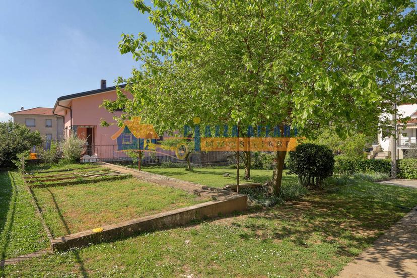 Villa in Via Bregana 12, Solbiate Arno — foto 4 di 5