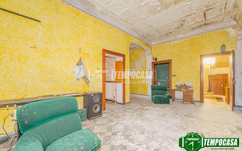 Villa in Via Roma, Lungavilla — foto 2 di 5