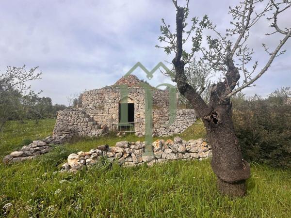 Trullo, Carovigno — foto 4 di 5
