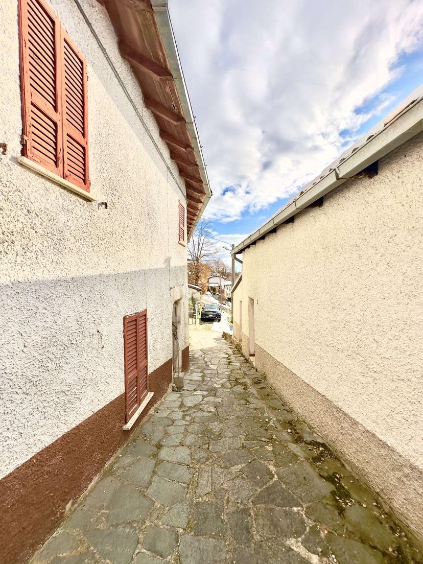 Villa unifamiliare in Ceci, Brallo di Pregola — foto 5 di 5