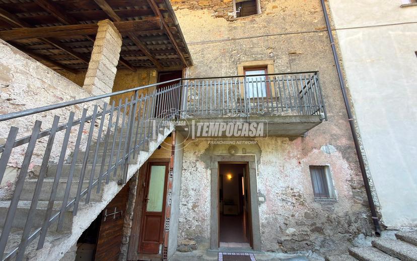 Casa indipendente in Via Robbiadecco, Foresto Sparso — foto 4 di 5