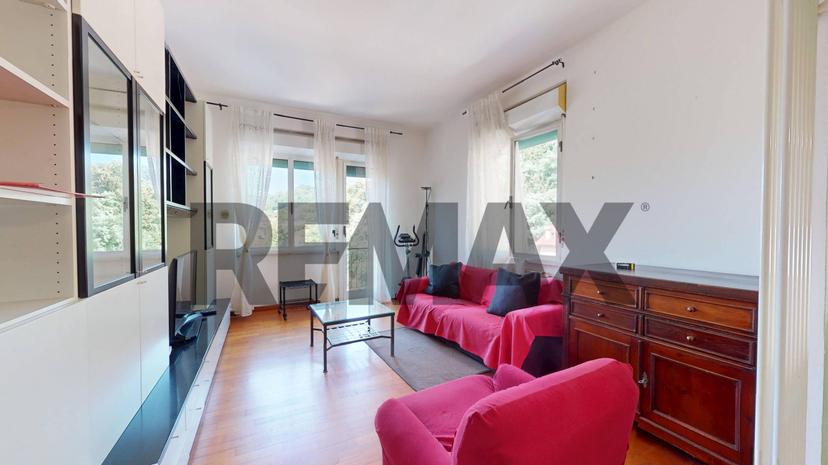 Appartamento in Via Piave 14, Mignanego — foto 4 di 5