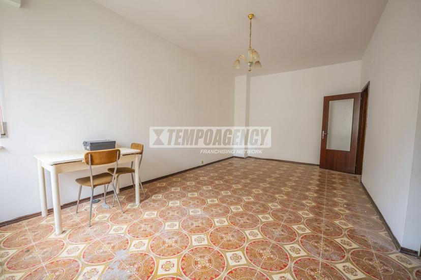 Trilocale in Via Isonzo, Morrovalle — foto 2 di 5