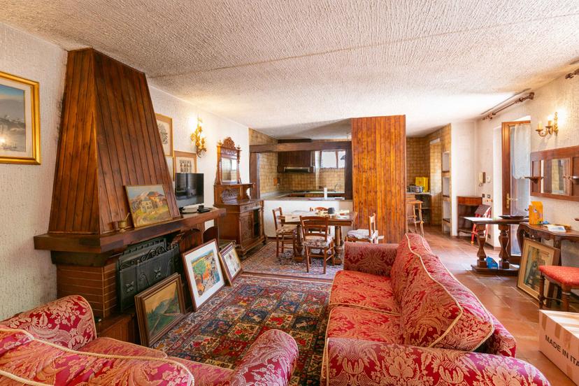 Casa indipendente in Via Luigia Natan 6, Invorio — foto 5 di 5