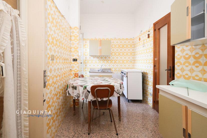 Trilocale in Via Torino N. 7, Palagonia — foto 2 di 5