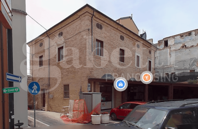 Casa indipendente in Monsignor Vincenzo d'Addario 10, Pianella — foto 3 di 5