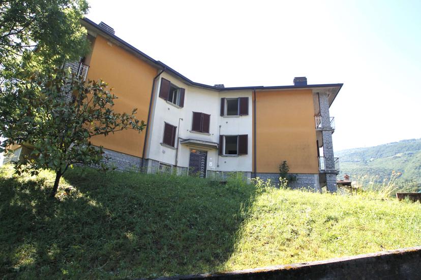 Trilocale, Sant'Omobono Terme — foto 3 di 5