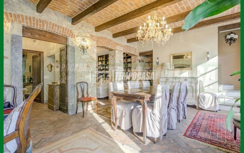 Appartamento, Gavirate — foto 3 di 5