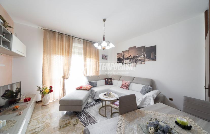 Trilocale in Via Alessandro Manzoni 5, Bulciago — foto 2 di 5