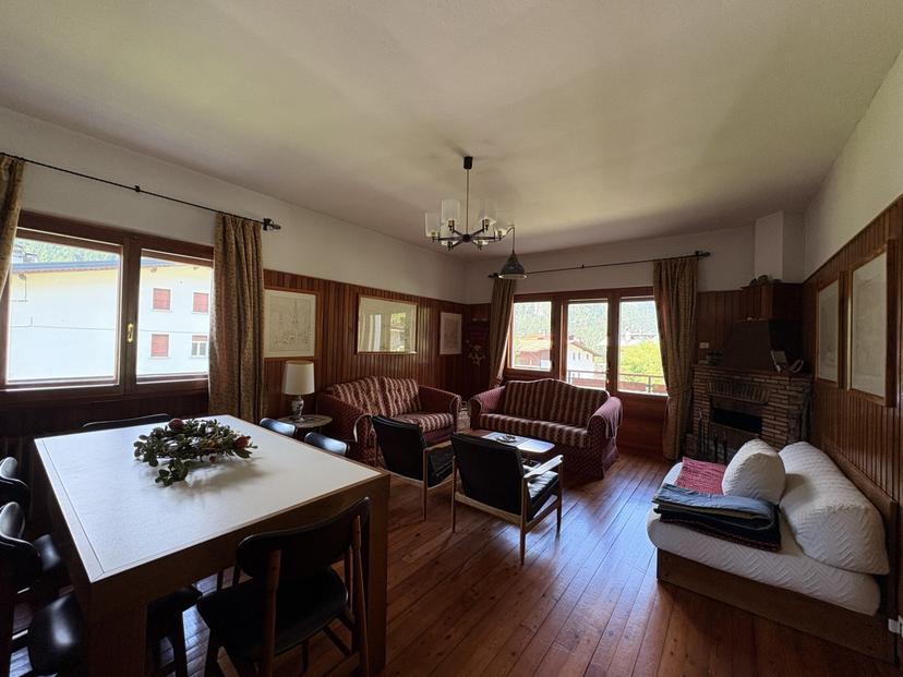 Villa in Via Tre Cime,17, Auronzo di Cadore — foto 5 di 5