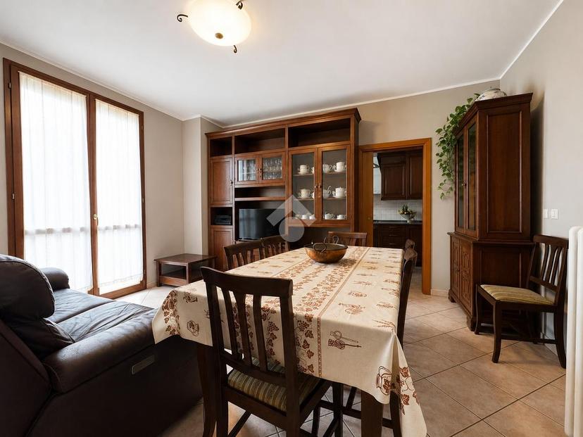 Appartamento in Via Zampeschi, San Mauro Pascoli — foto 5 di 5