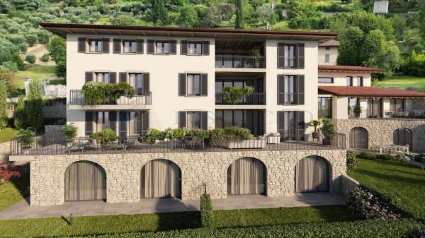 Attico in Via San Martino della Pigrizia 6, Bergamo