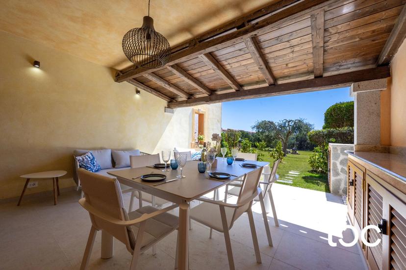 Trilocale, San Teodoro — foto 4 di 5