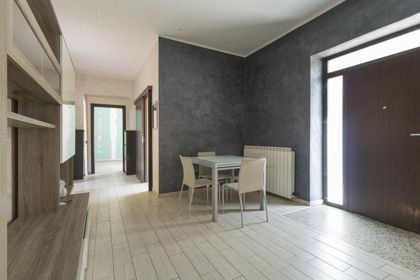 Bilocale in Via Martiri N 15, Grignasco — foto 3 di 5
