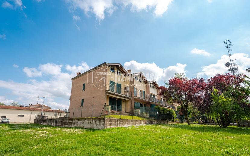 Bilocale, Fontevivo — foto 4 di 5