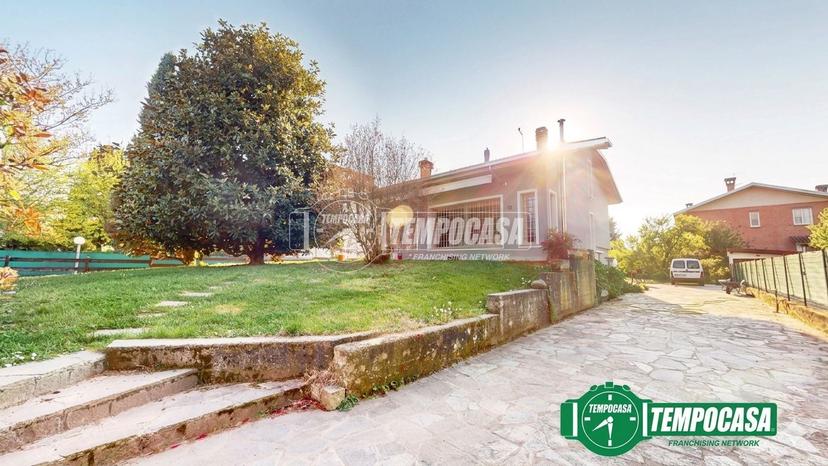 Villa in Via Nicola Montemanni 29, Pozzolo Formigaro — foto 4 di 5