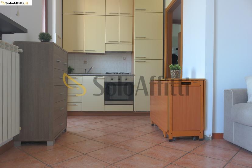Monolocale in Via Goito 8, Meda — foto 2 di 5
