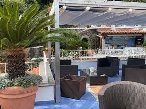 Villa in Via Castiglione, Casamicciola Terme — foto 2 di 5