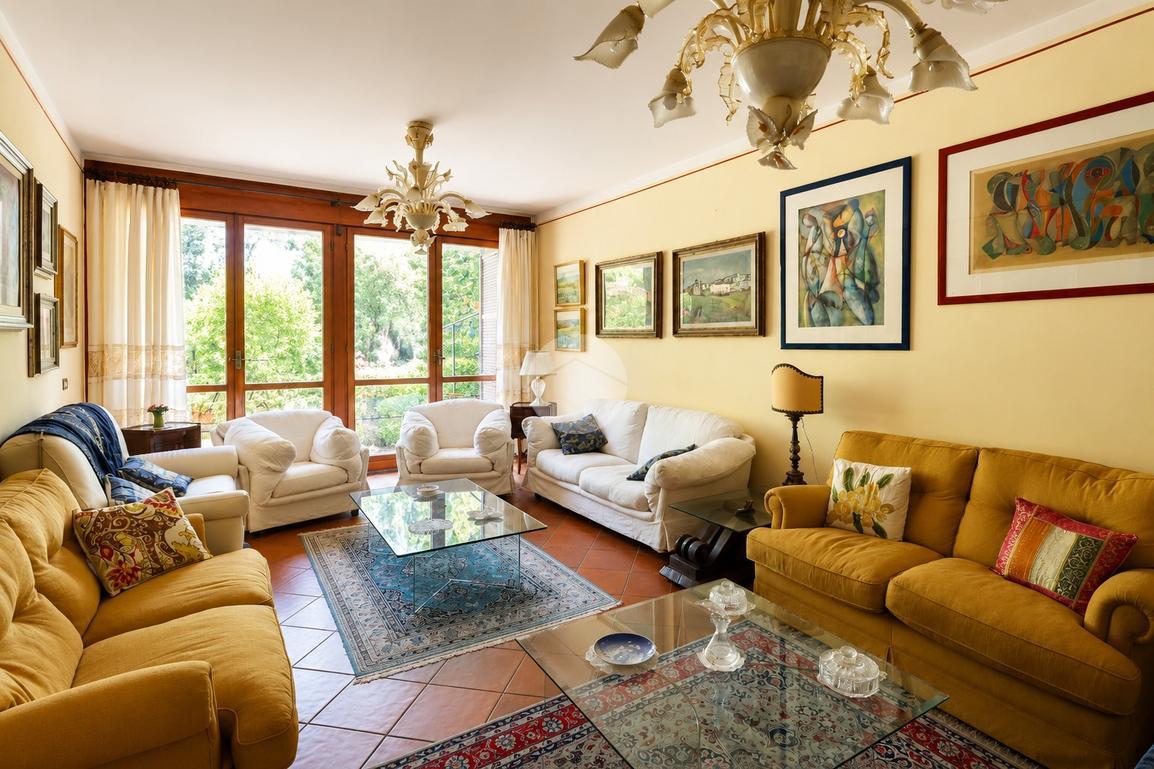Villa in Via Vincenzo Bellini 00, Terni