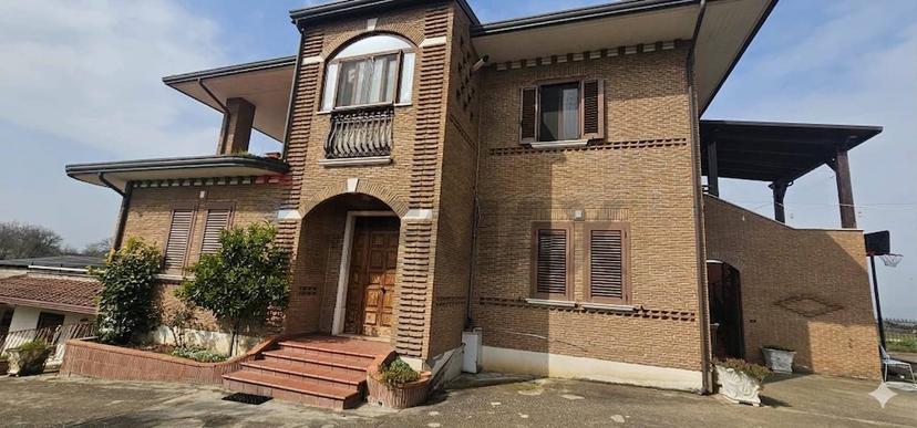 Villa in C/da Piano Cappelle, Benevento — foto 4 di 5