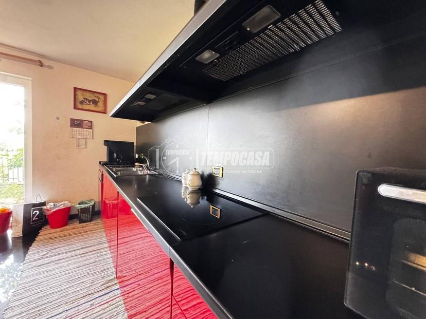 Casa indipendente in Via Giuseppe Garibaldi 30, Casacanditella — foto 3 di 5
